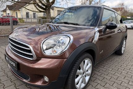 Mini Cooper Paceman Gebrauchtwagen