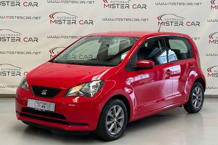 Seat Mii Gebrauchtwagen