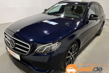 Mercedes-Benz E 200 Gebrauchtwagen