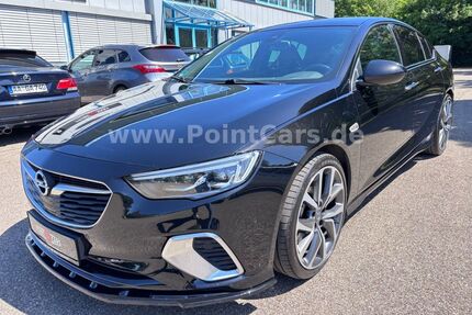 Opel Insignia Gebrauchtwagen