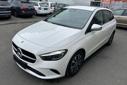 Mercedes-Benz B 180 Gebrauchtwagen