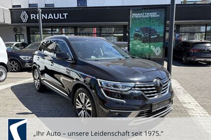 Renault Koleos Gebrauchtwagen