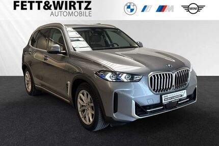 BMW X5 Gebrauchtwagen