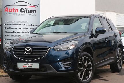 Mazda CX-5 Gebrauchtwagen