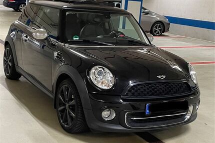 Mini Cooper Gebrauchtwagen