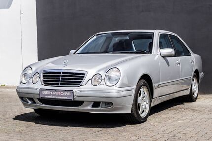 Mercedes-Benz E 280 Gebrauchtwagen
