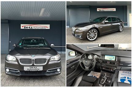 BMW 530 Gebrauchtwagen