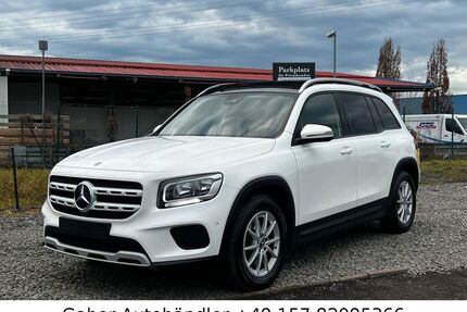 Mercedes-Benz GLB 200 Gebrauchtwagen