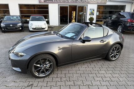 Mazda MX-5 Gebrauchtwagen