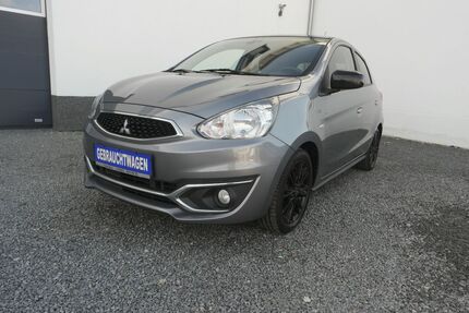 Mitsubishi Space Star Gebrauchtwagen