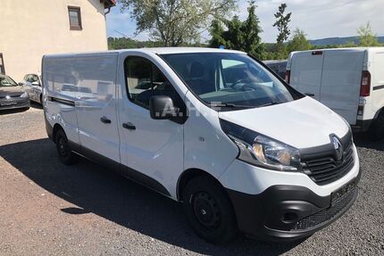 Renault Trafic Gebrauchtwagen