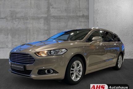 Ford Mondeo Gebrauchtwagen