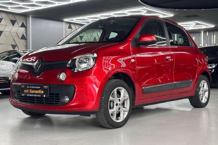 Renault Twingo Gebrauchtwagen