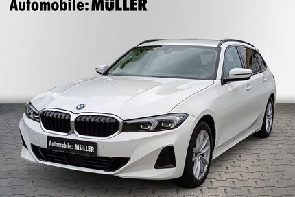 BMW 318 Gebrauchtwagen