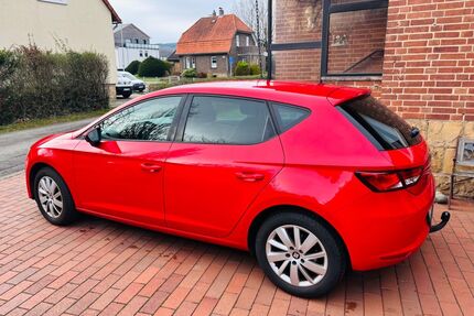 Seat Leon Gebrauchtwagen