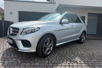 Mercedes-Benz GLE 350 Gebrauchtwagen
