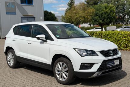 Seat Ateca Gebrauchtwagen