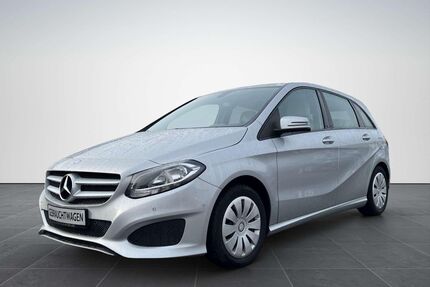 Mercedes-Benz B 200 Gebrauchtwagen