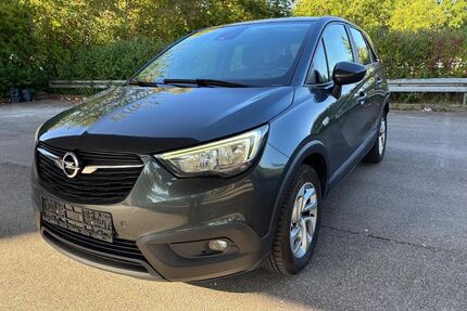 Opel Crossland (X) Gebrauchtwagen