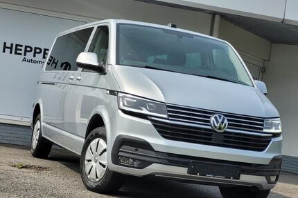 VW T6 Caravelle Gebrauchtwagen