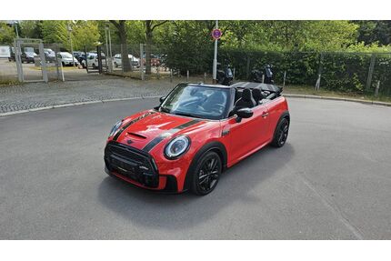 Mini Cooper S Gebrauchtwagen