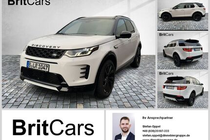 Land Rover Discovery Sport Gebrauchtwagen