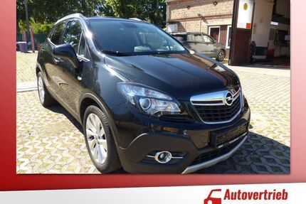 Opel Mokka Gebrauchtwagen