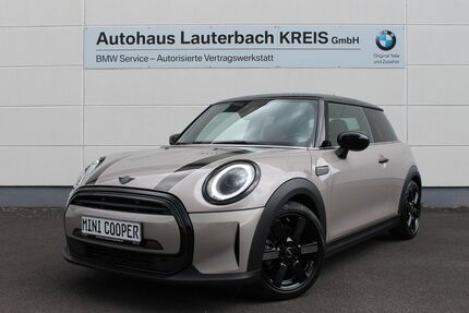Mini Cooper Gebrauchtwagen
