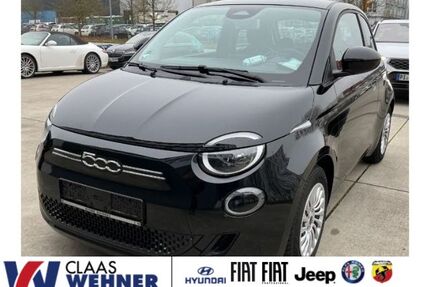 Fiat 500e Gebrauchtwagen