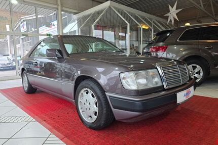 Mercedes-Benz CE 320 Gebrauchtwagen