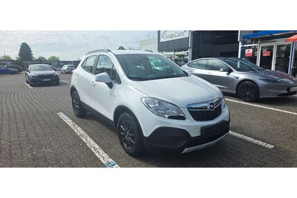 Opel Mokka Gebrauchtwagen