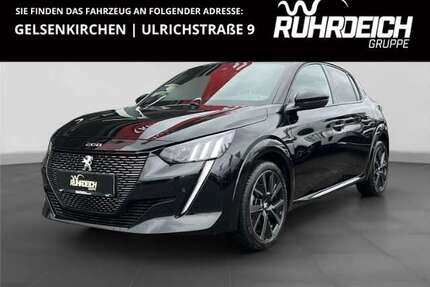 Peugeot 208 Gebrauchtwagen