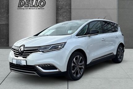 Renault Espace Gebrauchtwagen