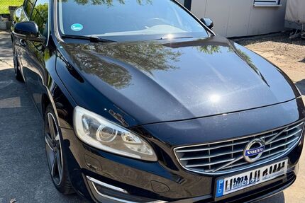 Volvo S60 Gebrauchtwagen