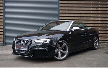 Audi RS5 Gebrauchtwagen