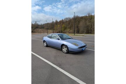 Fiat Coupe Gebrauchtwagen