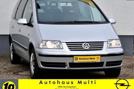 VW Sharan Gebrauchtwagen