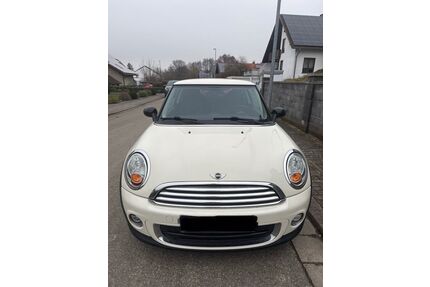 Mini ONE Gebrauchtwagen