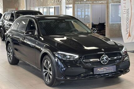 Mercedes-Benz C 200 Gebrauchtwagen