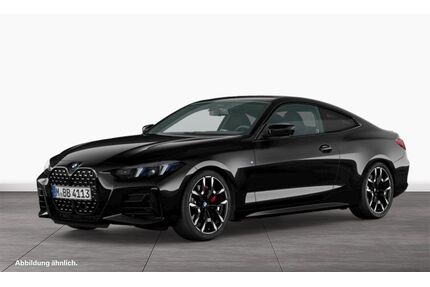 BMW 420 Gebrauchtwagen