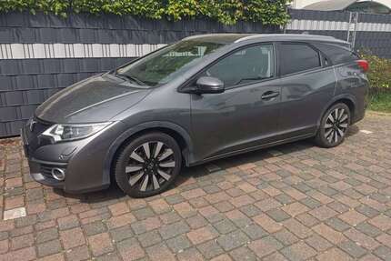 Honda Civic Gebrauchtwagen