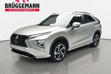 Mitsubishi Eclipse Cross Gebrauchtwagen