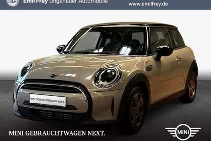 Mini Cooper Gebrauchtwagen