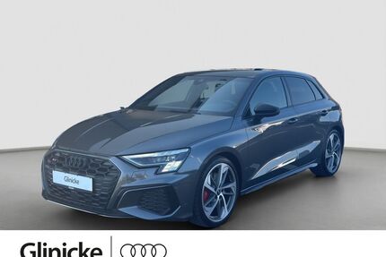 Audi S3 Gebrauchtwagen