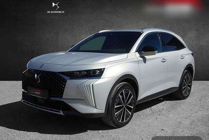 DS Automobiles DS 7 Crossback Gebrauchtwagen