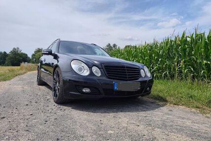 Mercedes-Benz 220 Gebrauchtwagen