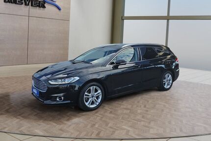 Ford Mondeo Gebrauchtwagen