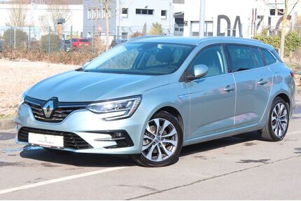 Renault Megane E-TECH Gebrauchtwagen