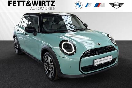 Mini Cooper S Gebrauchtwagen