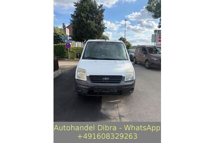 Ford Transit Gebrauchtwagen